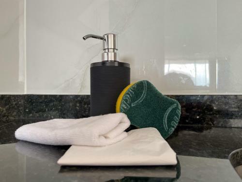 Apartamento Secure 3-br In South Cali Pool & Pet-friendly
