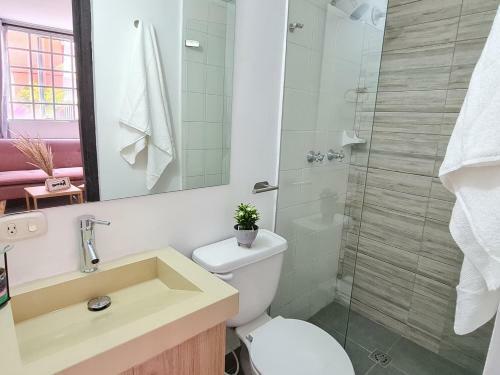 104 Hermoso Apartamento Norte