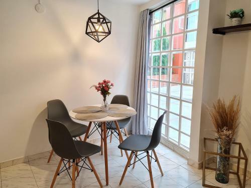 104 Hermoso Apartamento Norte