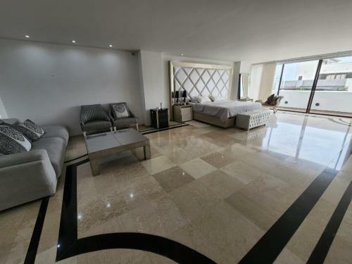 Apartamento Abathar Ph
