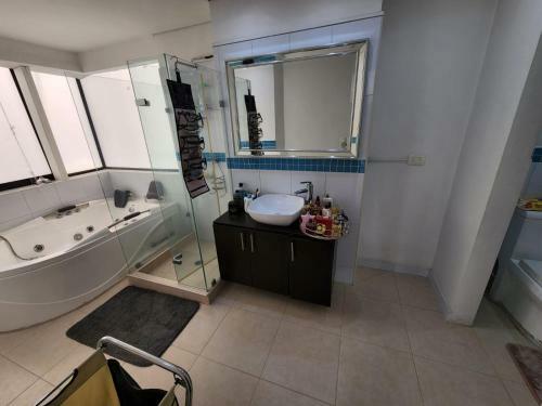 Apartamento Abathar Ph