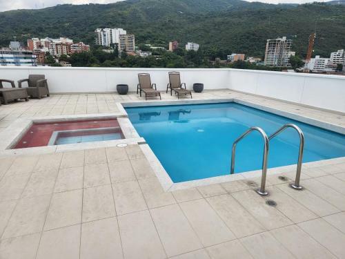 Apartamento Abathar Ph