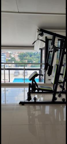 Apartamento Abathar Ph