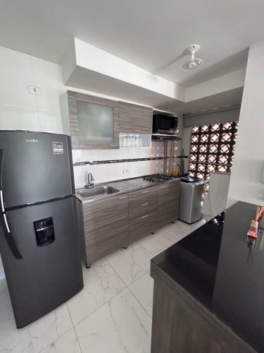 Apartamento Sur De Cali.