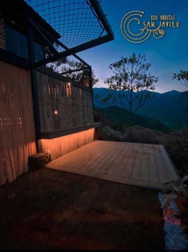 Ecohabitat San Javier