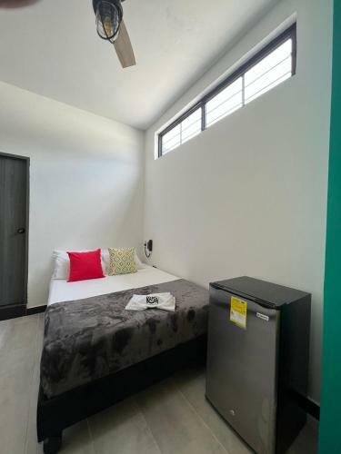 Kasa 5ta Apartahotel