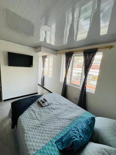Apartamento Como En Casa Super Equipado