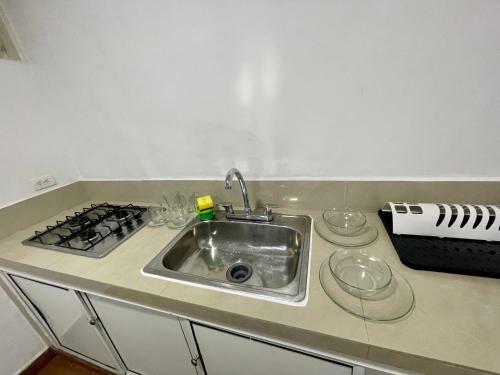 Apartamento Our Home San Antonio