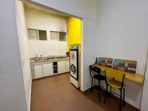 Apartamento Our Home San Antonio
