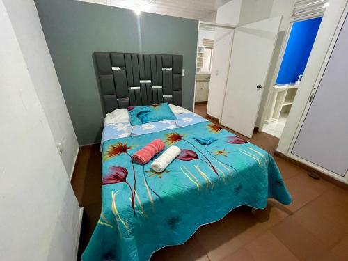 Apartamento Our Home San Antonio
