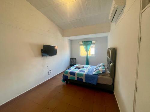 Apartamento Our Home San Antonio