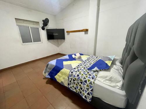 Apartamento Our Home San Antonio
