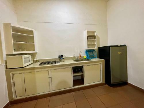 Apartamento Our Home San Antonio