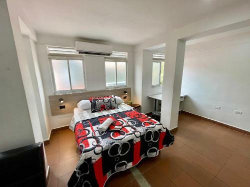 Apartamento Our Home San Antonio