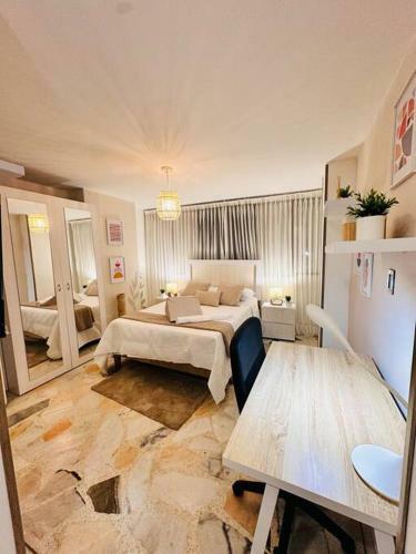 Hermoso Aparta Estudio N�rdico