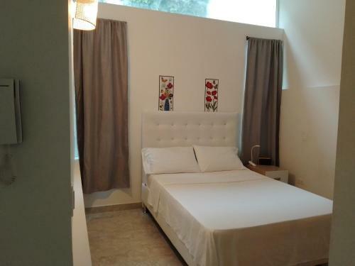 Apartamento En San Fernando
