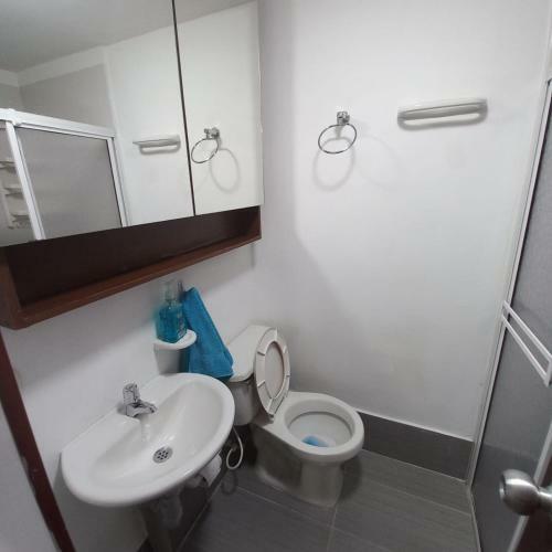 Apartamento Hogar Inolvidable