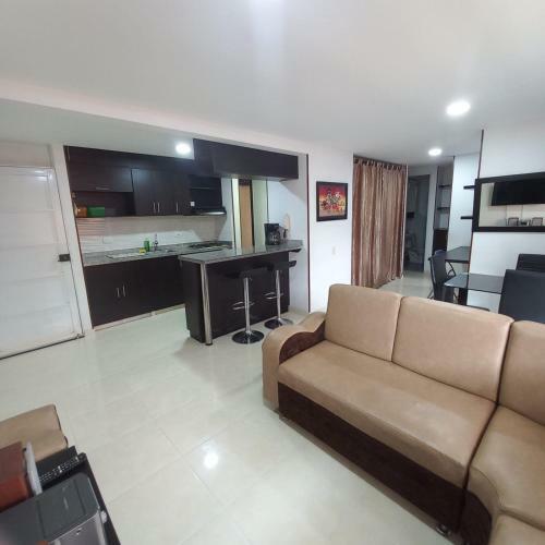 Apartamento Hogar Inolvidable