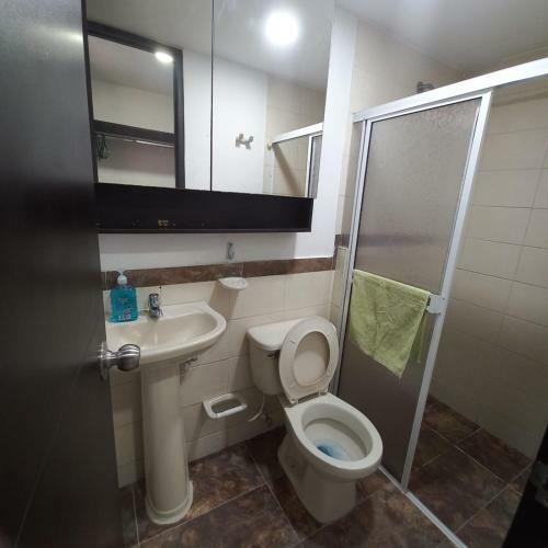 Apartamento Hogar Inolvidable