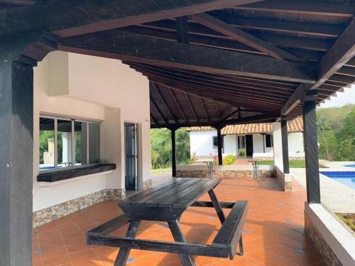Finca La Sirena