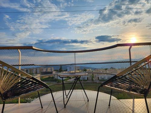 Apartamento Alojamiento, Penthouse, D�plex, Spa