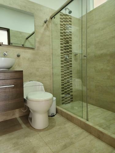 Apartamento Alojamiento, Penthouse, D�plex, Spa