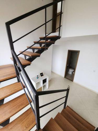 Apartamento Alojamiento, Penthouse, D�plex, Spa