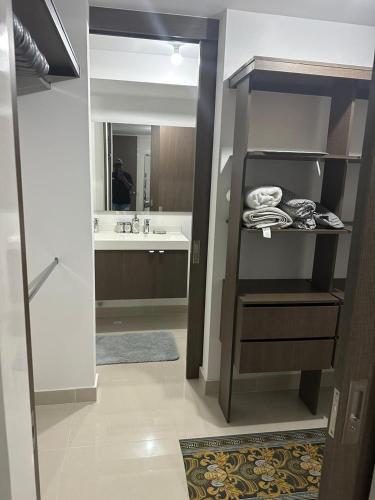 Espectacular Apartamento Deluxe