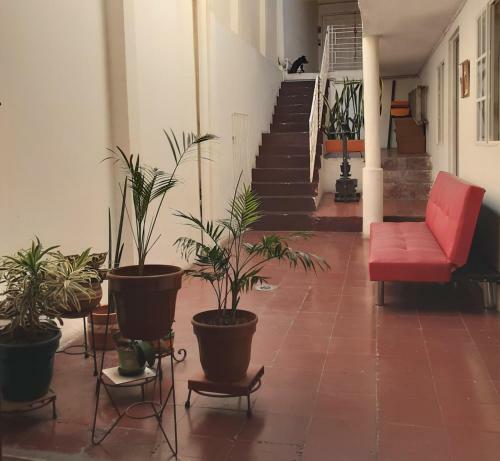 La Sexta Plaza I Y II