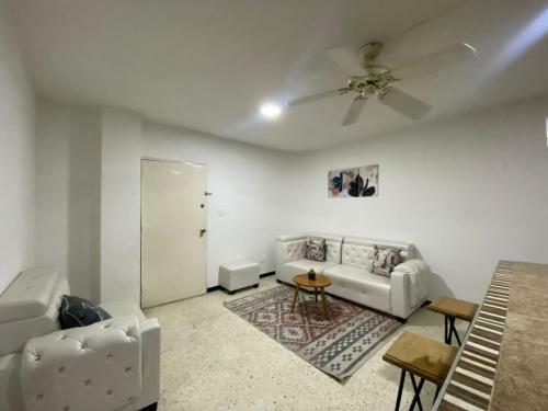 Apartamento Estadio
