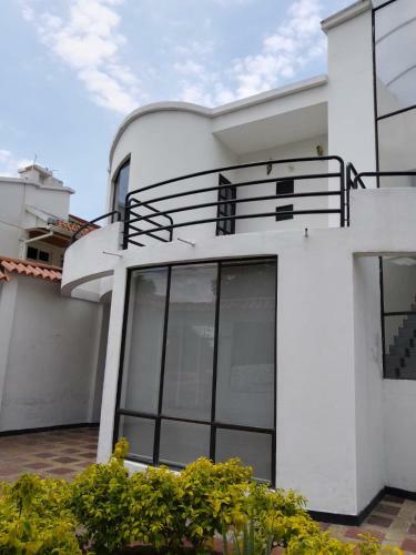 Casa Quinta Para Descanso