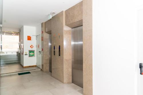Apartamento Oeste Av Del Rio 502