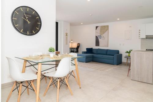 Apartamento Oeste Av Del Rio 502