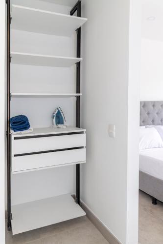 Apartamento Oeste Av Del Rio 502