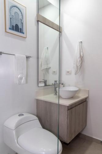Apartamento Oeste Av Del Rio 502