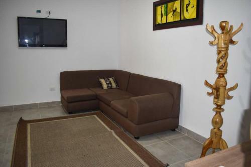 Hermoso Apartamento B/ Granada