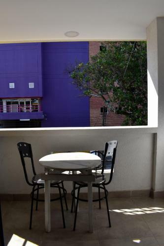 Hermoso Apartamento B/ Granada