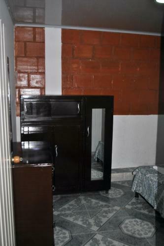 Casa Ricardo Balcazar