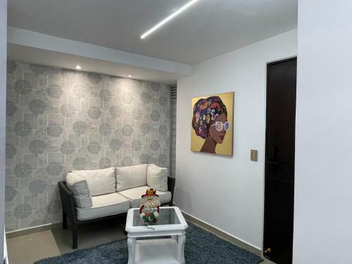 Apartamento Luxury Liv Gran Limonar