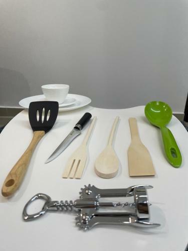 Apartamento Luxury Liv Gran Limonar