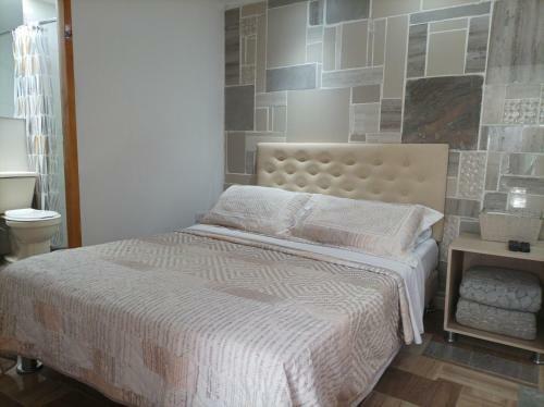 Bed & Breakfast Conforta Rentals & Spa