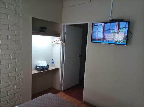Bed & Breakfast Conforta Rentals & Spa