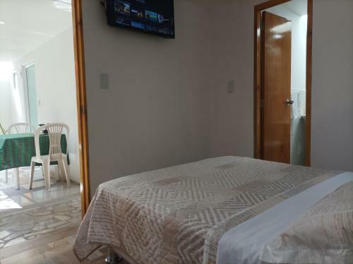 Bed & Breakfast Conforta Rentals & Spa