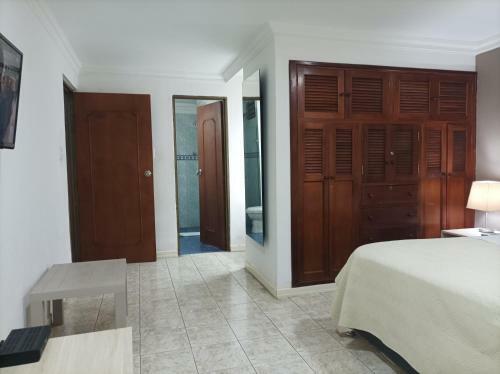 Bed & Breakfast Conforta Rentals & Spa
