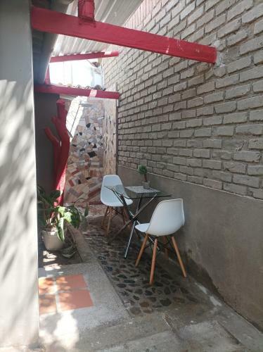 Bed & Breakfast Conforta Rentals & Spa