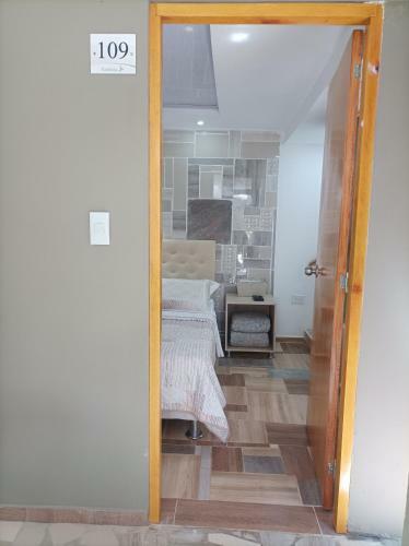 Bed & Breakfast Conforta Rentals & Spa