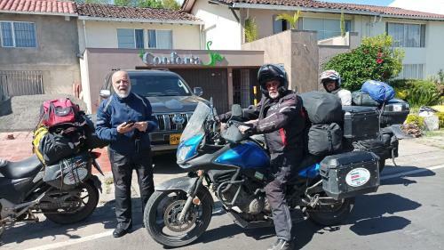 Bed & Breakfast Conforta Rentals & Spa