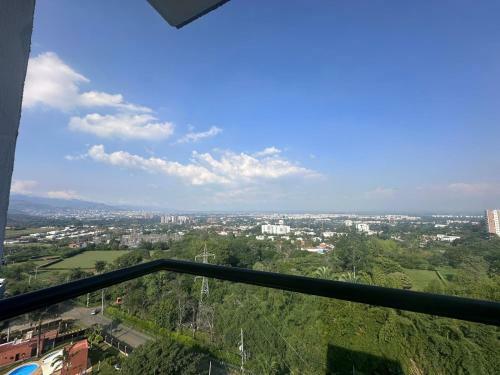 Apartamento Luxury Studio Con Vista Pance