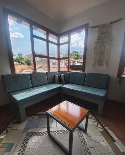 Hostal Patio Del R�o