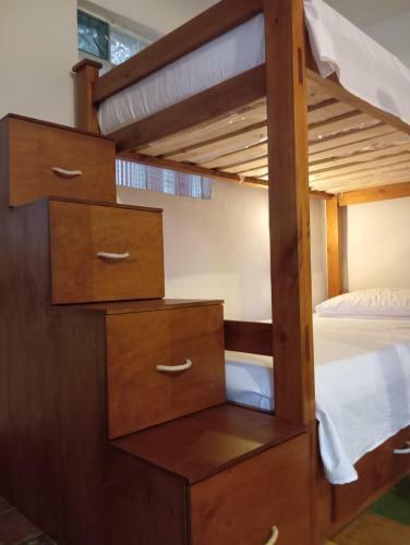 Hostal Patio Del R�o